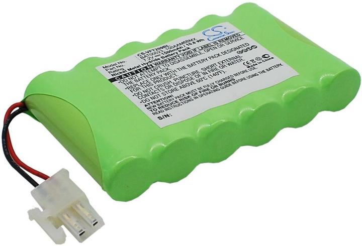Actual product image NoName Battery for Verifone Nurit 2085U etc