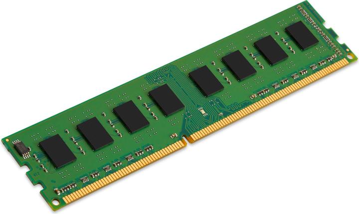 Productafbeelding Kingston ValueRAM (1 x 4GB, 1333 MHz, DDR3 RAM, DIMM 288 pin)
