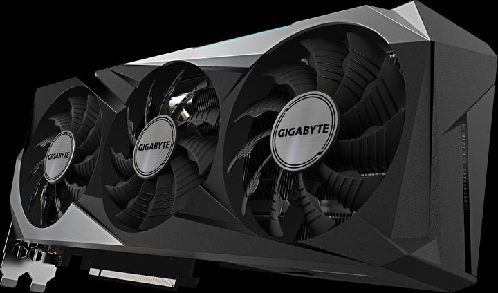 Image du produit Gigabyte GeForce RTX 3070 Gaming OC (8 Go)