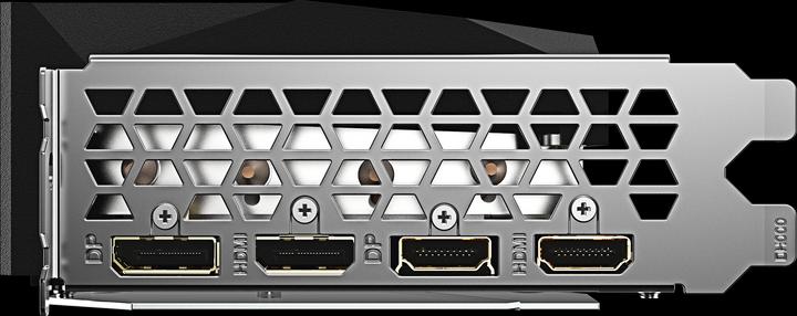 Image du produit Gigabyte GeForce RTX 3070 Gaming OC (8 Go)