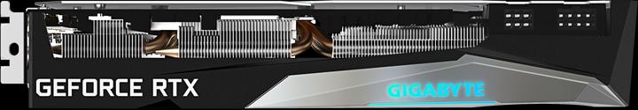 Image du produit Gigabyte GeForce RTX 3070 Gaming OC (8 Go)