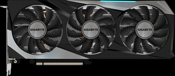 Image du produit Gigabyte GeForce RTX 3070 Gaming OC (8 Go)