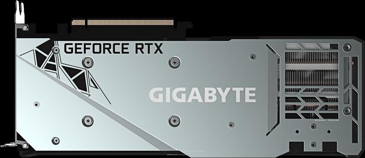 Image du produit Gigabyte GeForce RTX 3070 Gaming OC (8 Go)