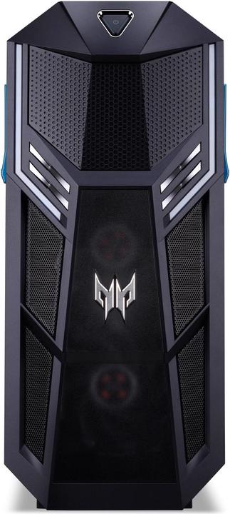 Produktbild Acer Gaming PC Predator Orion 5000 (PO5-615s) RTX2080Ti (Intel Core i7-10700K, 32 GB, 1000 GB, GeForce RTX 2080 Ti)
