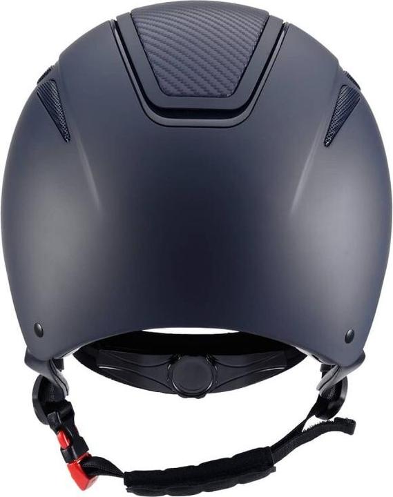 Actual product image Tattini riding helmet marte