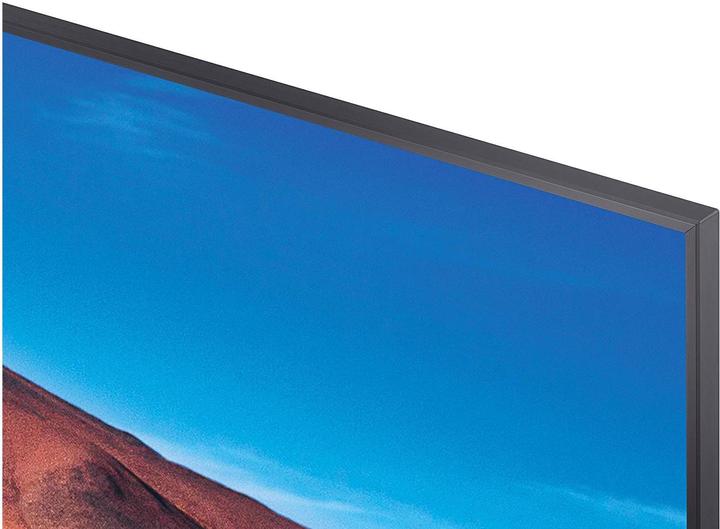 Actual product image Samsung UE65TU7170 (65", LED, 4K, 2020)