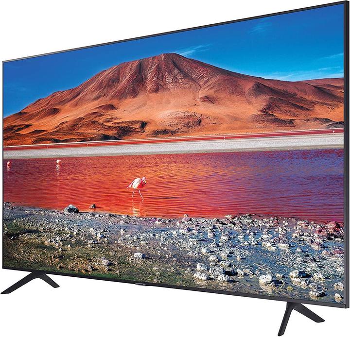 Actual product image Samsung UE65TU7170 (65", LED, 4K, 2020)