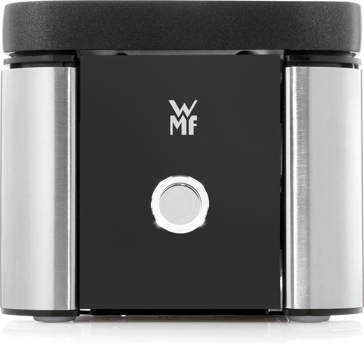 Produktbild WMF KÜCHENminis Raclette 2 Personen / Schokoladenfondue