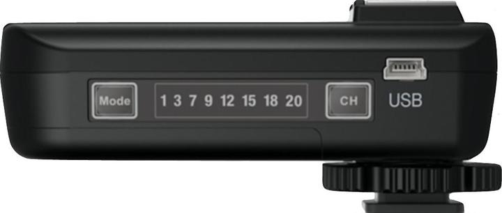 Produktbild Elinchrom EL Skyport Receiver Plus
