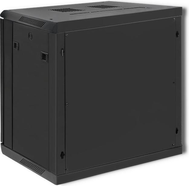 Produktbild Qoltec rack - 12U (12 HE, 19 Zoll Rack)