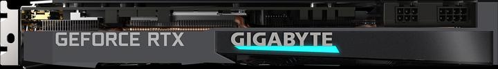 Image du produit Gigabyte GeForce RTX 3070 EAGLE OC (8 Go)