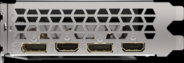 Image du produit Gigabyte GeForce RTX 3070 EAGLE OC (8 Go)