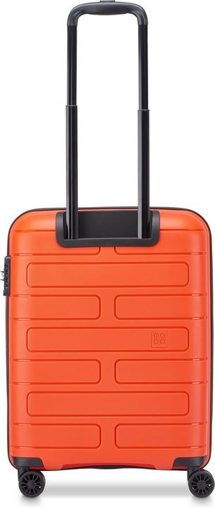 Image du produit Modo by Roncato Supernova 2.0 4 Rollen Kofferset 3-teilig (217 l, XL (à partir de 115l))