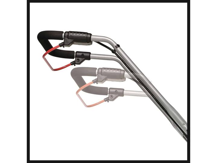 Produktbild Einhell GE-CM 18/33 Li (Akkubetrieb)