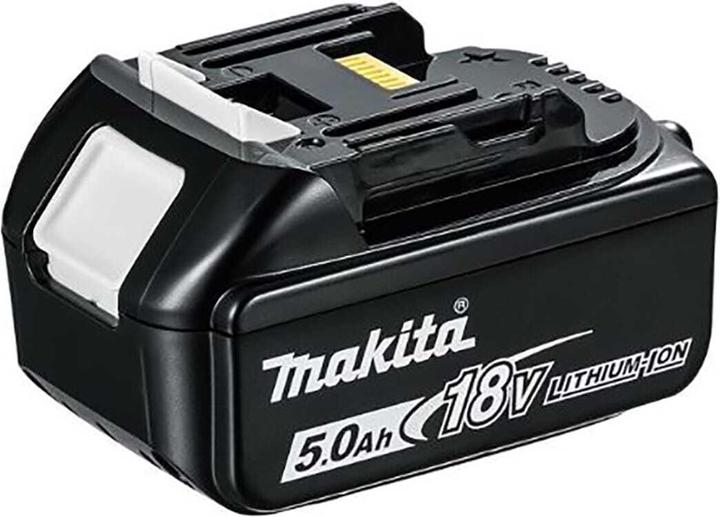 Productafbeelding Makita Batterij haakse slijper (125 mm)