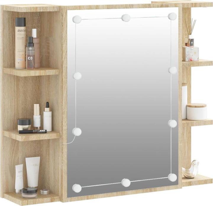 Image du produit VidaXL Brantley (70 x 16.5 x 60 cm)