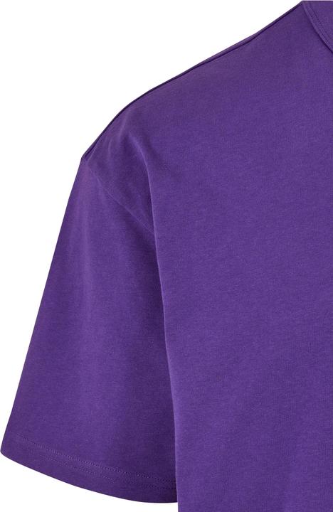 Actual product image Urban Classics Organic Basic Tee (L)