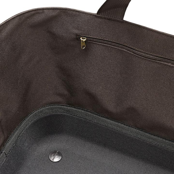 Actual product image reisenthel shoppingbasket leo macchiato