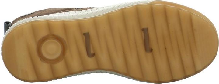 Actual product image Legero Tirano GTX ossido (41)