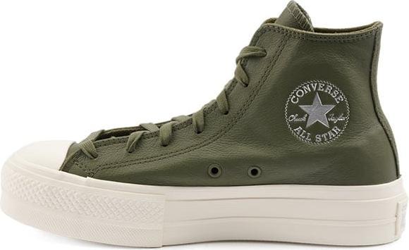 Produktbild Converse Chuck Taylor All Star Lift (39)