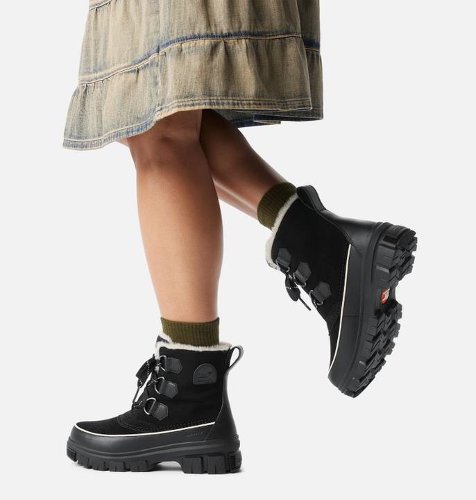 Actual product image Sorel Torino (36)