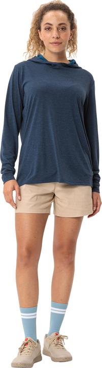 Actual product image Vaude Mineo LS Hoody (36)