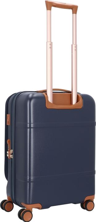 Actual product image Brics Bellagio - Trolley with USB connection (40 l, Hand luggage (up to 50 litres))