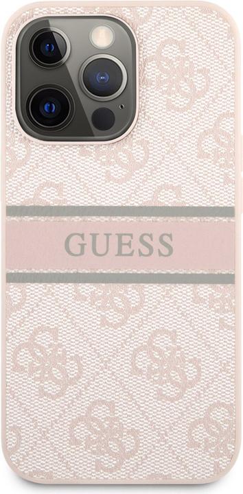 Produktbild Guess Case (Apple iPhone 13 Pro, Apple iPhone 13)