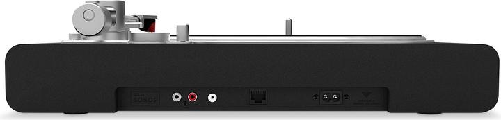 Image du produit Victrola VPT-3000-BSL-INT (Manuel)
