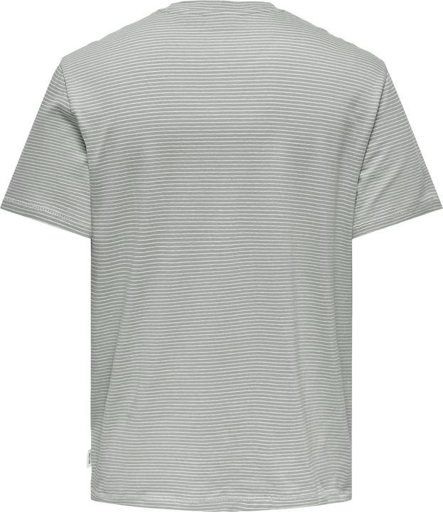 Actual product image Only & Sons Onsbale Reg Ss Tee (XXL)
