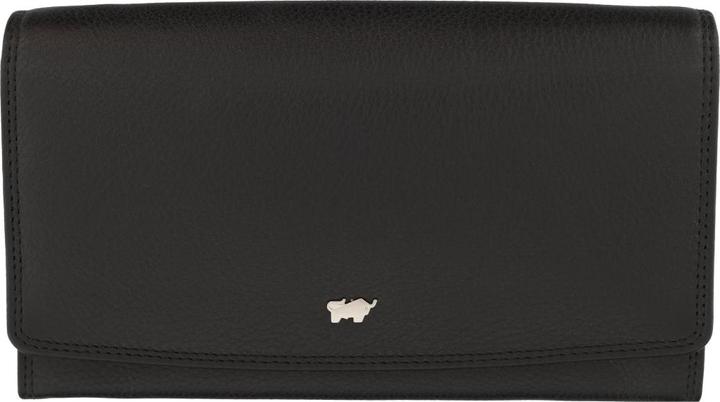 Braun Büffel Golf 2.0