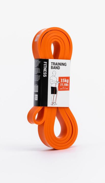 Immagine prodotto Corength Training Band 35 (1.04 m, Strong)