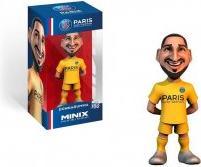 Actual product image Minix FOOTBALL - PSG Donnarumma - Figurine 12cm