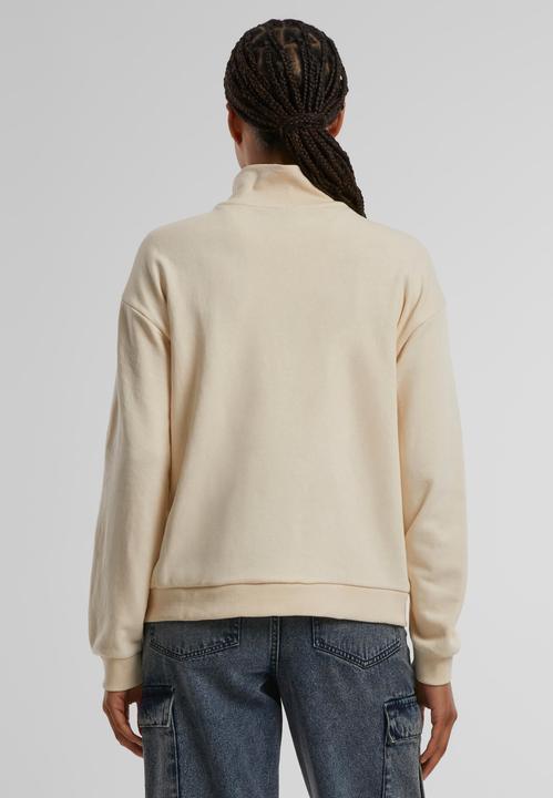 Actual product image Urban Classics Ladies Light Terry Troyer - 166859 (XXL)