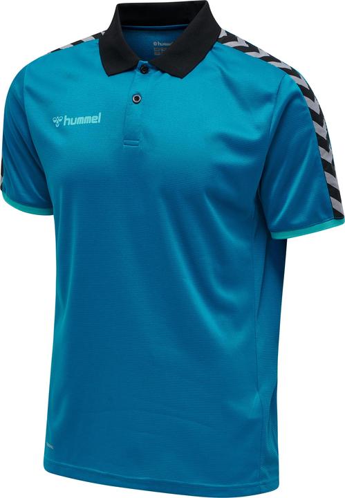 hummel Authentic Functional Polo (XL)