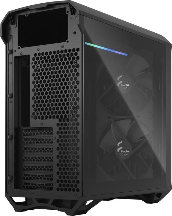 Produktbild Fractal Torrent Compact (ATX, mATX, Mini-ITX, E-ATX)