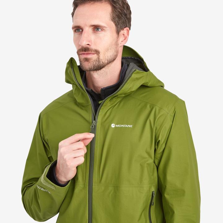 Immagine prodotto Montane Giacca Spirit Lite Da Uomo (XXL)