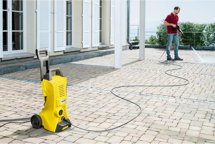 Produktbild Kärcher PremiumFlex TM Anti-twist H 10 Q