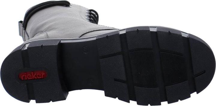 Actual product image Rieker Ankle boot (37)
