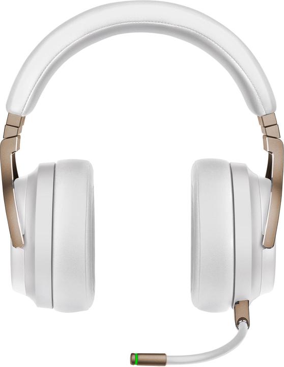 Immagine prodotto Corsair Virtuoso Wireless Pearl (Senza fili, Cablato)