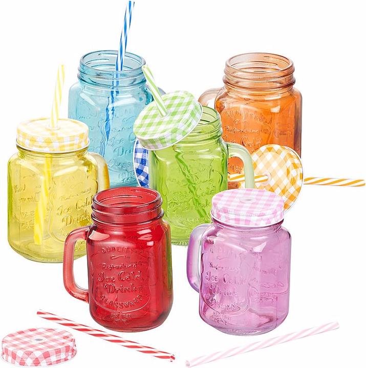 Actual product image Pearl 7-piece serving set with drink dispenser