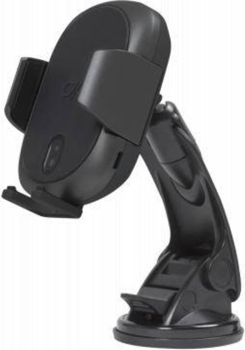 Produktbild Force Power Autohalterung für Induktionsladegerät (10 W)