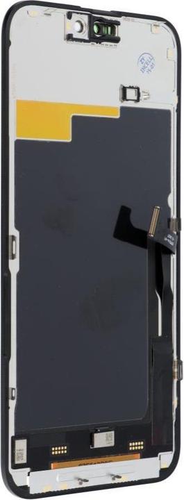Produktbild OEM LCD display! ZY LCD Screen iPhone 15 Pro Max with digitizer black (ZY-LTPS) IC Transferable (Display, iPhone 15 Pro Max)