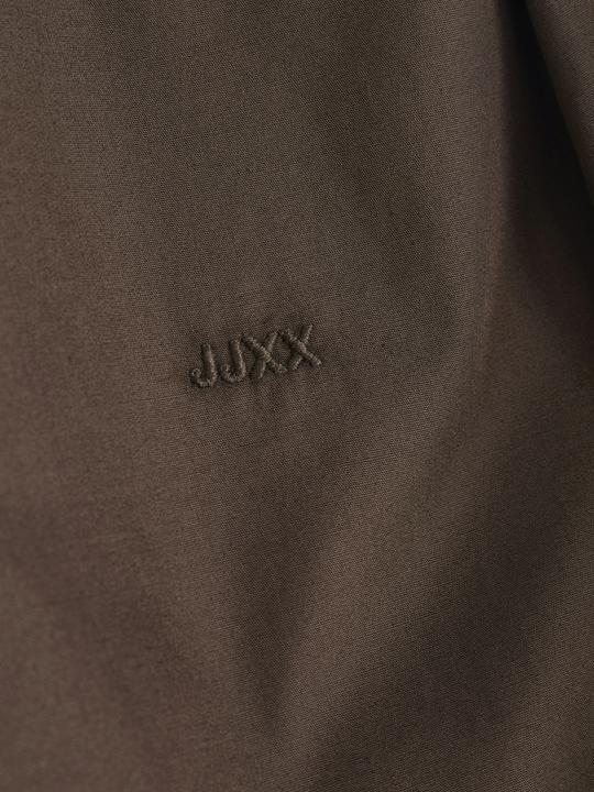 Produktbild JJXX Jxjamie Ls Relaxed Poplin Shirt Wvn Noos (XS)