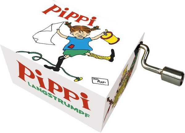 Produktbild Fridolin Pippi Longstocking - Grandpa Fabian