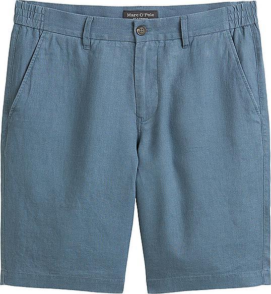 Marc O'Polo Leinenshorts RESO (32)