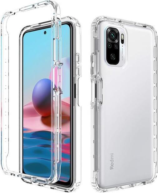 Produktbild MU Classic Softcase TPU Series (Xiaomi Mi Note 10)