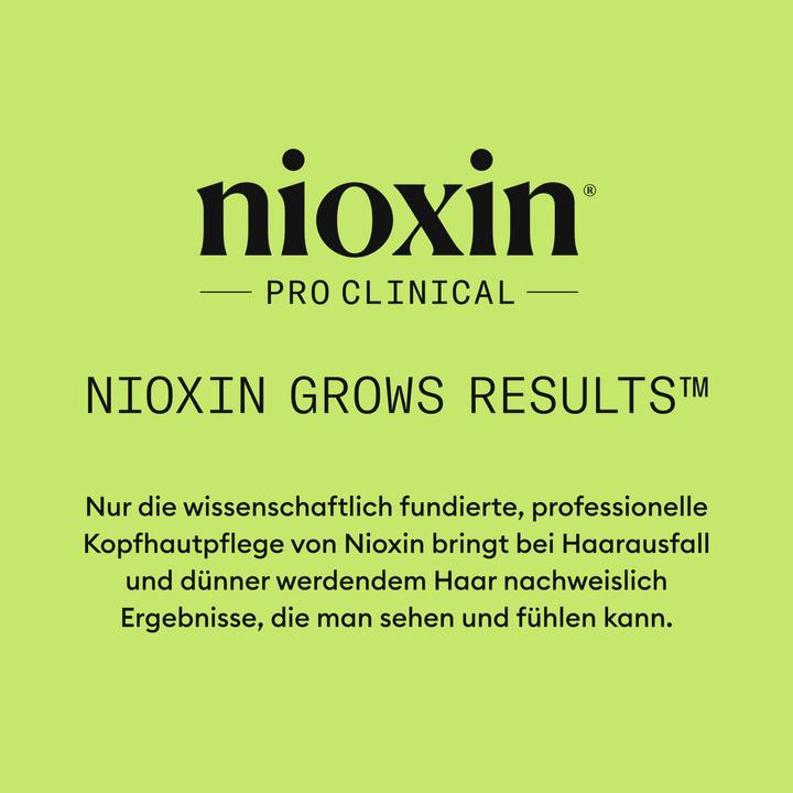 Actual product image Nioxin Scalp + Hair System 2 Conditioner (1000 ml)