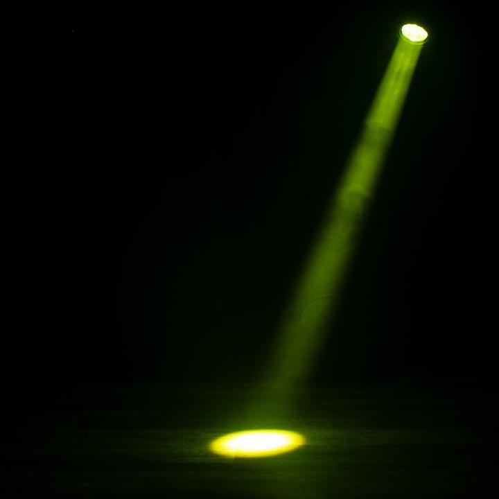 Produktbild American Crew DJ Encore Z7 LP LED Par (LED)