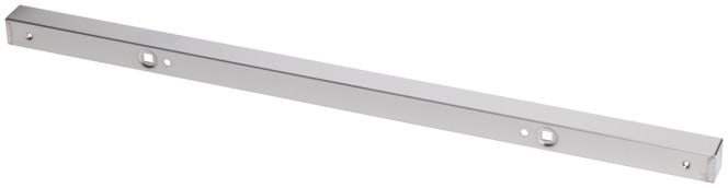 Image du produit V-Zug Profilé de finition chromé DF-SG6 pour P=280-300mm H42225